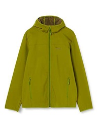 Jack Wolfskin Northern Point - Chaqueta Softshell para hombre