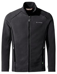 VAUDE Men's Rosemoor Fleece Jacket II Chaqueta, Negro