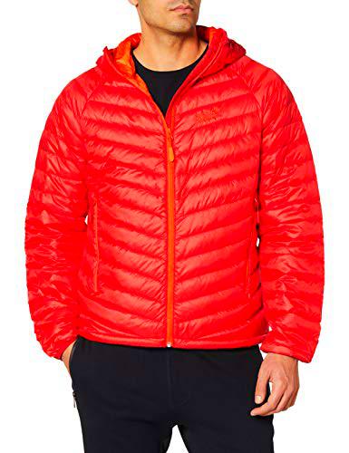 Jack Wolfskin Atmosphere Veste Vers le Bas Chaqueta