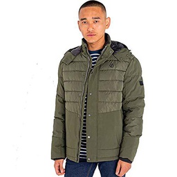 Dare 2b Endless II Chaqueta, Hombre, Deep Depths Khaki, S