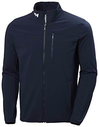 Helly Hansen Crew Softshell Jacket 2.0, M