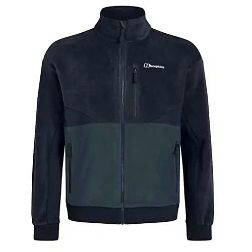 Berghaus Chaqueta de Forro Polar Retrorise para Hombre