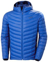 Helly Hansen K Champ Reversible Jacket, Chaqueta Deportivas Para Hombre