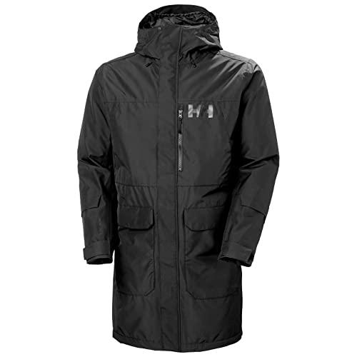 Helly Hansen Pier 3.0 Bib, Chaqueta Deportivas Para Hombre