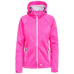 Trespass 5045274539752 Funda Impermeable para Mujer Otoño-Invierno