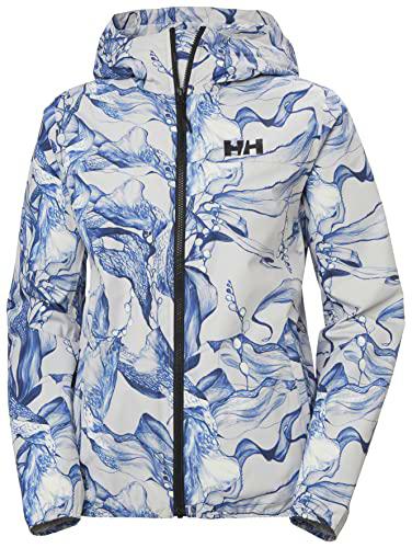 Helly Hansen W Belfast Ii Packable Jacket