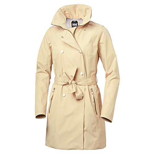 Helly Hansen Welsey II - Chaqueta para Mujer, Mujer