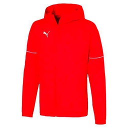 PUMA Teamgoal Rain Jacket Core Chaqueta Impermeable