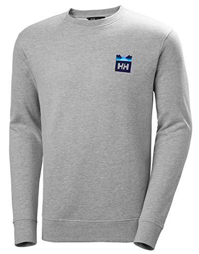 Helly Hansen Nord Graphic Crew Sweatshirt Sudadera