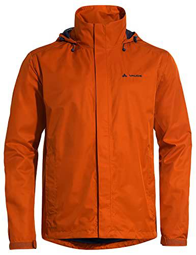 VAUDE Men's Escape Light Jacket - Chubasquero para hombre