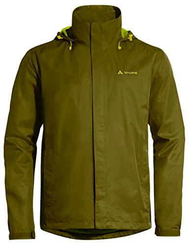 VAUDE Chaqueta ligera Escape para hombre, Hombre, Chaqueta