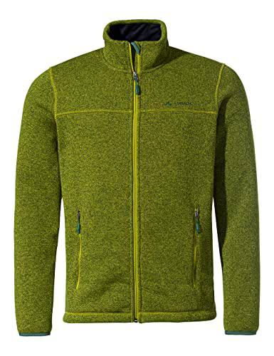 VAUDE Chaqueta para Hombre Rienza III, Avocado, XX-Large