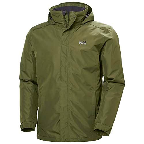 Helly Hansen Jr Champ 1/2 Zip Midlayer, Chaqueta Deportivas Para Hombre