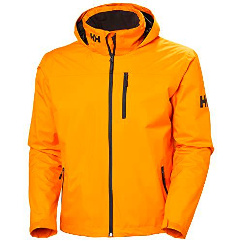 Helly Hansen K Bergen 2.0 Pu Rainset, Chaqueta Deportivas Para Hombre