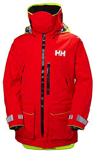 Helly Hansen Aegir Ocean Regenjacke Chaqueta para Lluvia