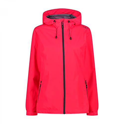 CMP Windproof and Waterproof Rain Jacket WP 10.000