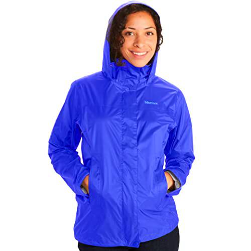 Marmot PreCip - Chubasquero para mujer, impermeable