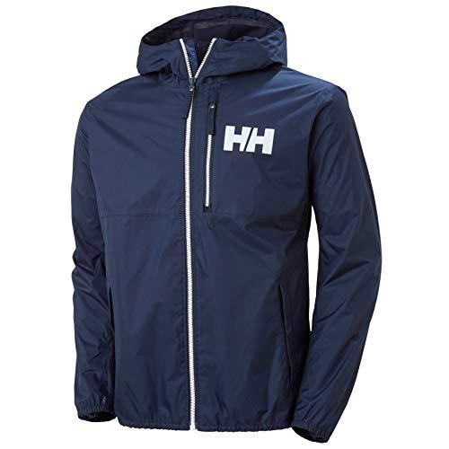 Helly-Hansen Belfast 2 - Chubasquero unisex para hombre