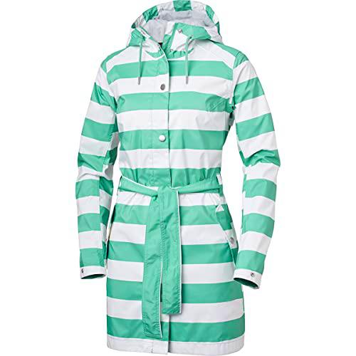 Helly Hansen Lyness II - Chubasquero para mujer