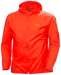 Helly Hansen Rapide Windbreaker Jacket