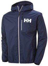 Helly-Hansen Belfast - Chubasquero para hombre (2 unidades)