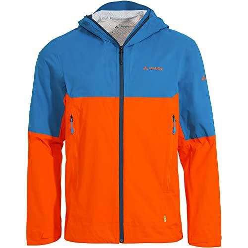 VAUDE Men's Simony 2,5L Jacket IV