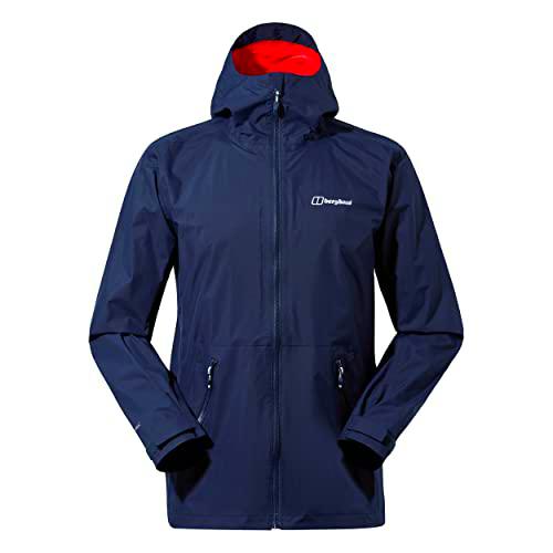 Cressi Deluge Pro 2.0-Chaqueta Impermeable, Ajustable