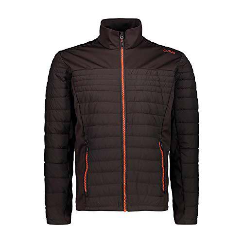 CMP Jacke mit Dupont Sorona Polsterung Chaqueta, Hombre