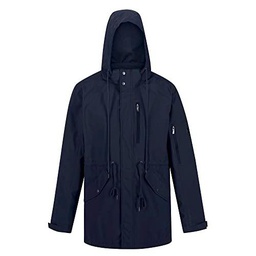 Regatta Asher, Navy, XXXL Men's