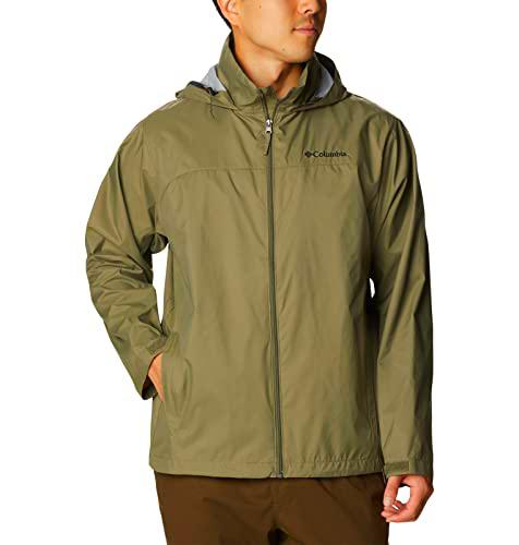 Columbia Glennaker Lake Rain Jacket - Chubasquero para hombre