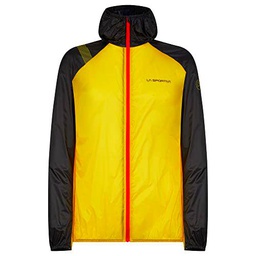 La Sportiva Blizzard Windbreaker Jkt M, Chaqueta Hombre