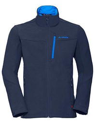 VAVYN Cyclone V Chaquetas, Hombre, Azul (Eclipse), M