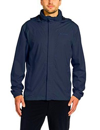 VAUDE Chaqueta ligera para hombre (1 unidad)