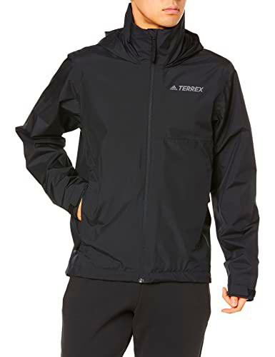 adidas GI7296 MT RR Jacket Jacket Men's black XS