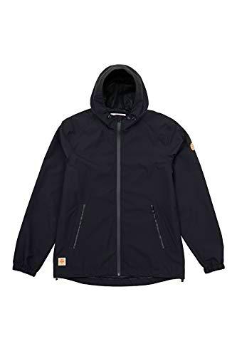 Globe Breaker Spray Jacket Black XS