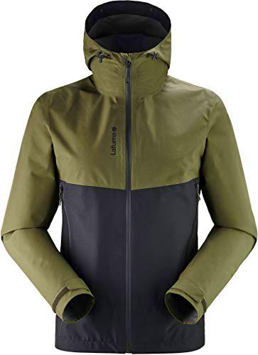 Lafuma Shift GTX Jkt M Jacket, Dark Bronze, S Mens