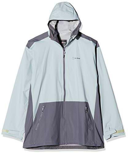 Berghaus Deluge Pro 2.0 - Chaqueta impermeable para hombre