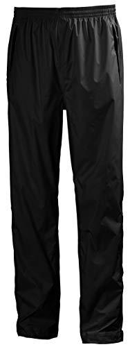 Helly Hansen Loke Pantalón, Hombre, Negro, L