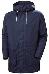 Helly Hansen JPN Summer Regenjacke Chaqueta Impermeable para Hombre