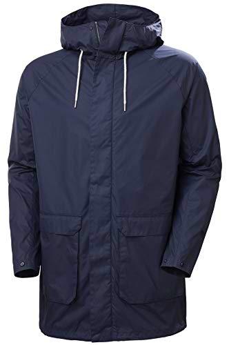 Helly Hansen JPN Summer Regenjacke Chaqueta Impermeable para Hombre