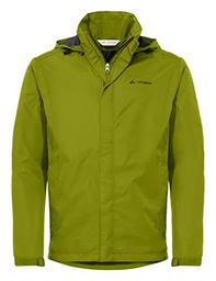 VAUDE Chaqueta Ligera Escape para Hombre, Avocado, Extra-Large