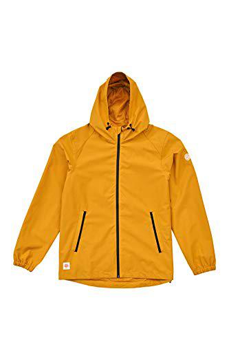 Globe Breaker Spray Jacket Honey XS