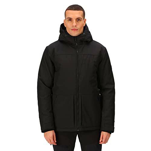 Regatta Volter Shield VI - Chaqueta térmica impermeable para hombre