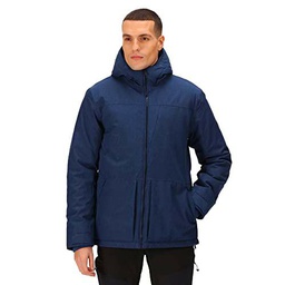 Regatta Volter Shield VI - Chaqueta térmica impermeable para hombre