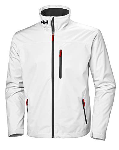 Helly Hansen Crew Midlayer Chaqueta deportiva impermeable