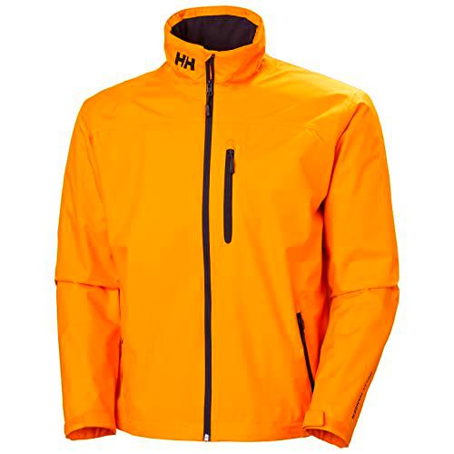 Helly Hansen W Crew Hooded Jacket, Chaqueta Deportivas Para Hombre