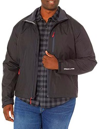 Helly Hansen Crew Midlayer Chaqueta deportiva impermeable