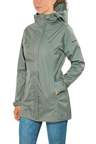 Columbia Splash A Little Rain Tops de Concha, Mujer