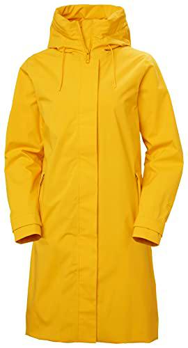 Helly Hansen W Victoria Spring Coat