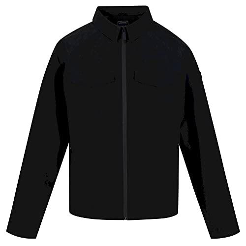 Regatta Walken, Black, M Men's